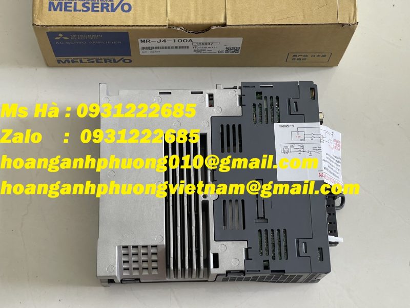 ban-chuyen-bo-dieu-khien-mitsubishi-mr-j4-100a-giao-nhanh