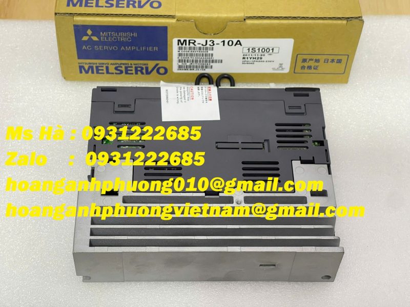 mr-j3-10a-mitsubishi-bo-dieu-khien-servo-100w-dong-j3-series