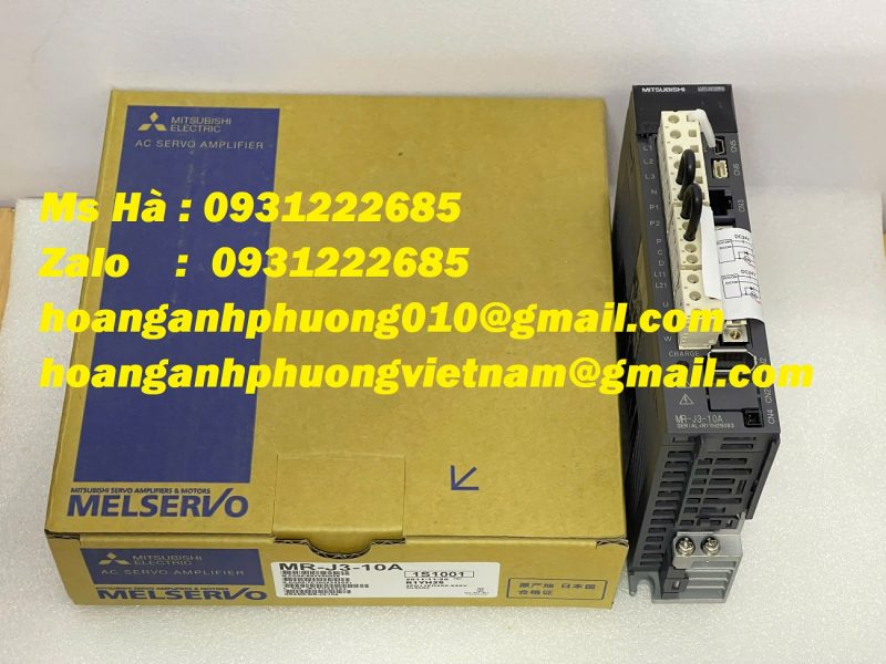 mr-j3-10a-mitsubishi-bo-dieu-khien-servo-100w-dong-j3-series