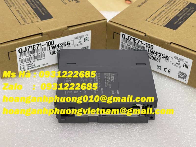 bo-mo-dun-qj71e71-100-mitsubishi-mo-dun-mang-nhap-moi