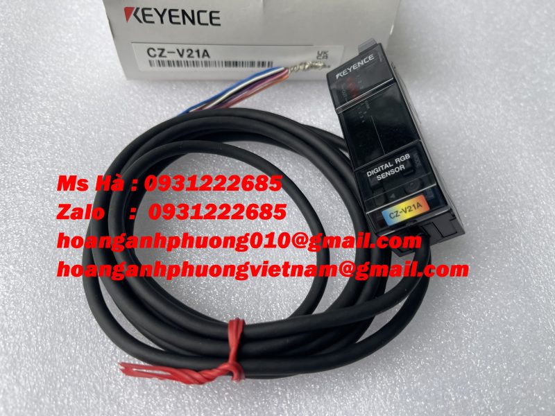 cz-v21a-keyence-cam-bien-so-quang-ky-thuat-so-giao-nhanh-chong