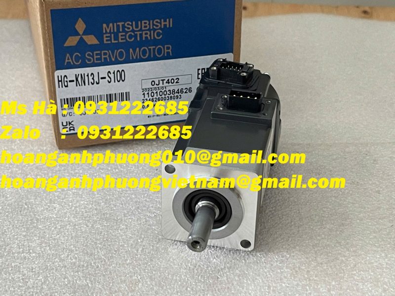 can-ban-servo-hg-kn13j-s100-mitsubishi-canh-tranh-gia