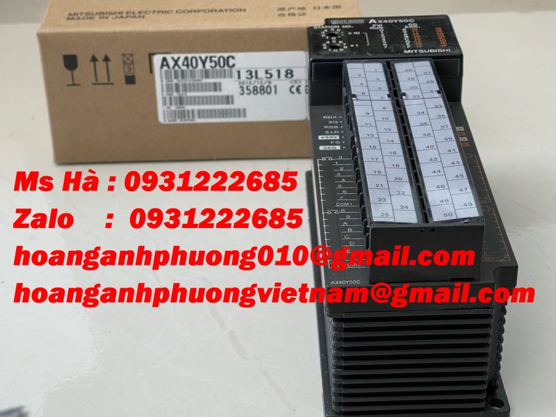 bo-mo-dun-i-o-chinh-hang-ax40y50c-mitsubishi-bao-hanh-12-thang