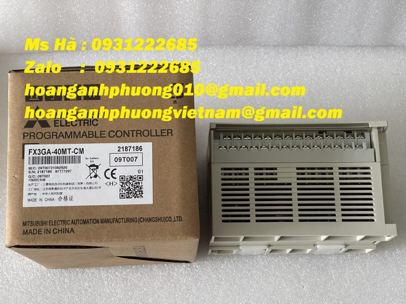 plc-dieu-khien-trong-day-chuyen-san-xuat-fx3ga-40mt-cm-mitsubishi