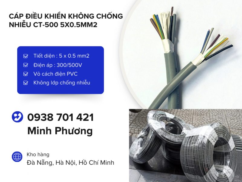 cap-dieu-khien-khong-chong-nhieu-ct-500-5x0-5mm2-da-nang-ha-noi-ho-chi-minh
