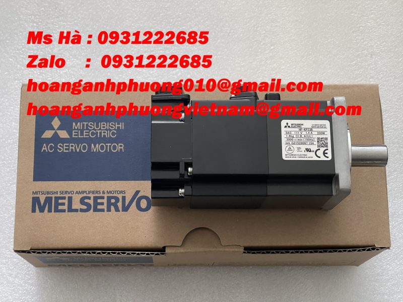 dong-co-servo-dieu-khien-200w-hf-kp23b-mitsubishi