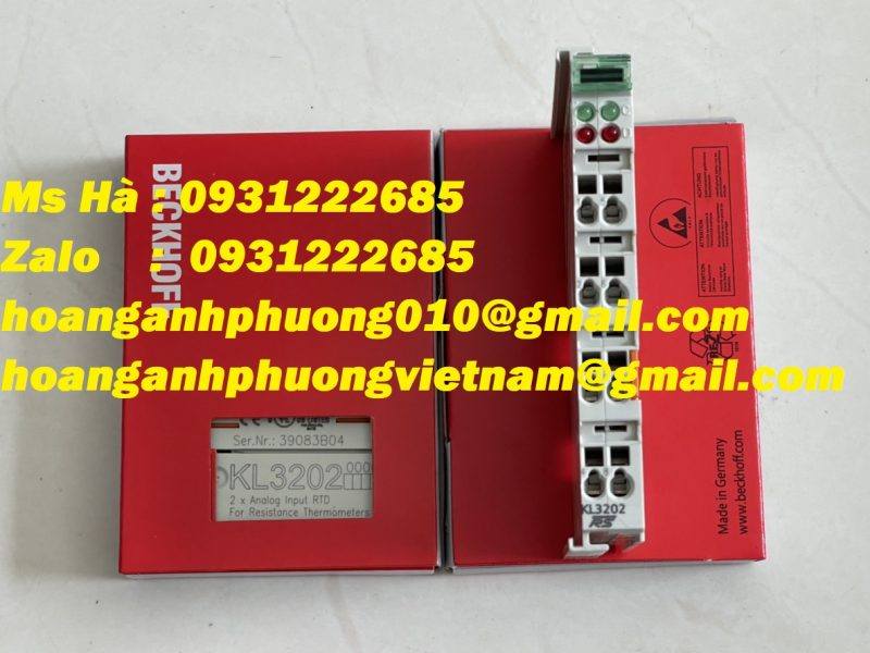 beckhoff-kl3202-mo-dun-nhap-bao-hanh-12-thang-day-du