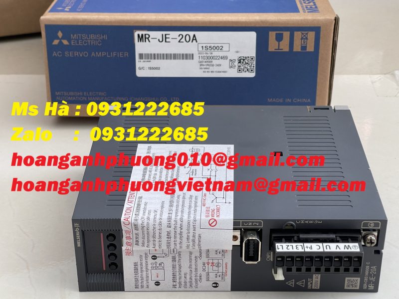 amplifier-mitsubishi-mr-je-20a-dieu-khien-toc-do-cao-chinh-xac