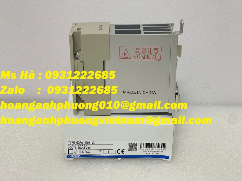 omron-g3pa-420b-vd-ro-le-ban-dan-co-tich-hop-tan-nhiet-new-100-