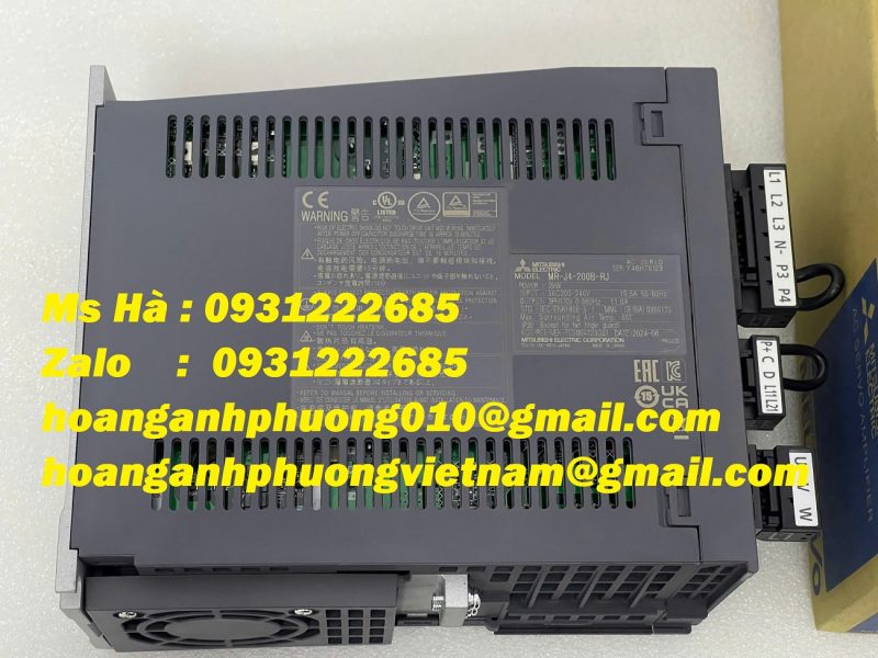servo-dieu-khien-chinh-xac-phan-hoi-nhanh-mitsubishi-mr-j4-200b-rj