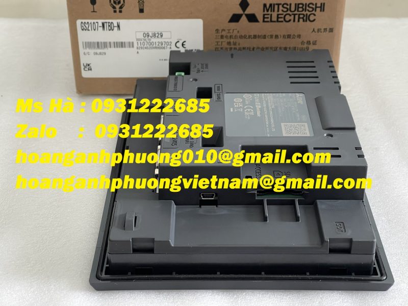 can-ban-man-hinh-chinh-hang-gs2107-wtbd-n-mitsubishi
