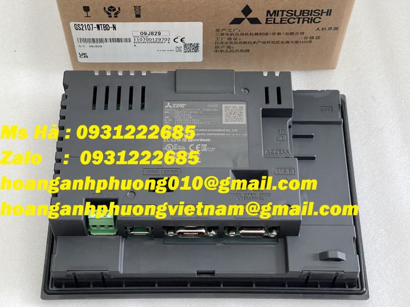 can-ban-man-hinh-chinh-hang-gs2107-wtbd-n-mitsubishi