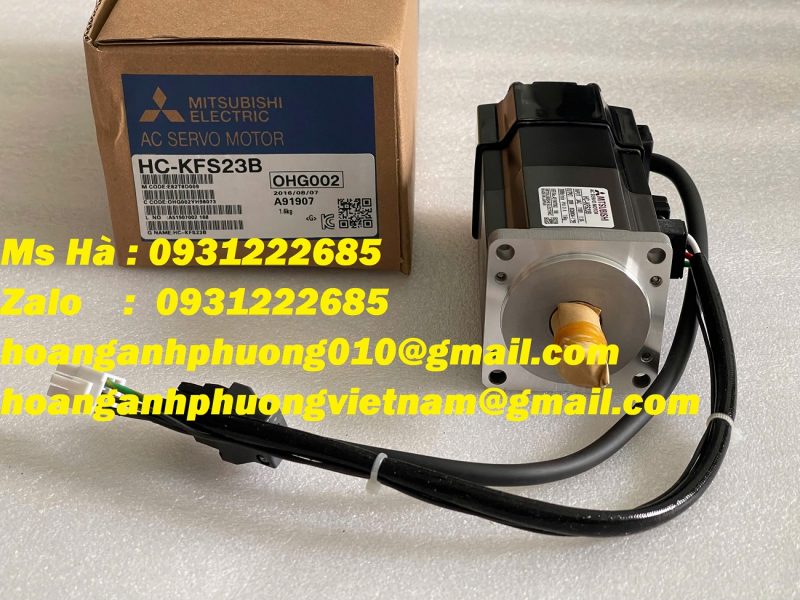 mitsubishi-hc-kfs23b-servo-dieu-khien-chinh-xac-ban-nhanh