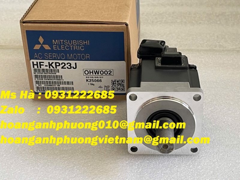mien-phi-giao-hang-dong-co-sec-vo-200w-hf-kp23j-mitsubishi