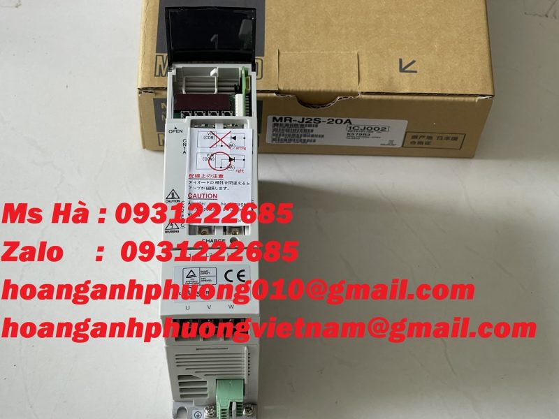 servo-dieu-khien-chinh-xac-trong-he-thong-cnc-mr-j2s-20a-mitsubishi