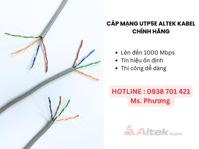 cap-mang-utp5e-altek-kabel-chinh-hang