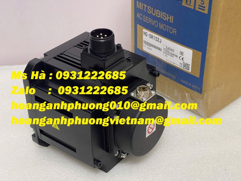 dong-co-1-5kw-hang-mitsubishi-hg-sr152j-gia-bao-tot