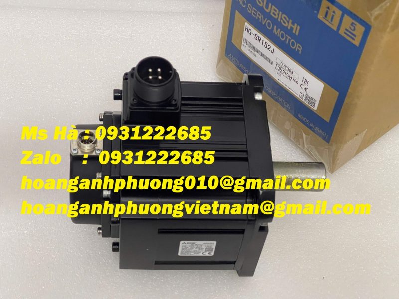 dong-co-1-5kw-hang-mitsubishi-hg-sr152j-gia-bao-tot