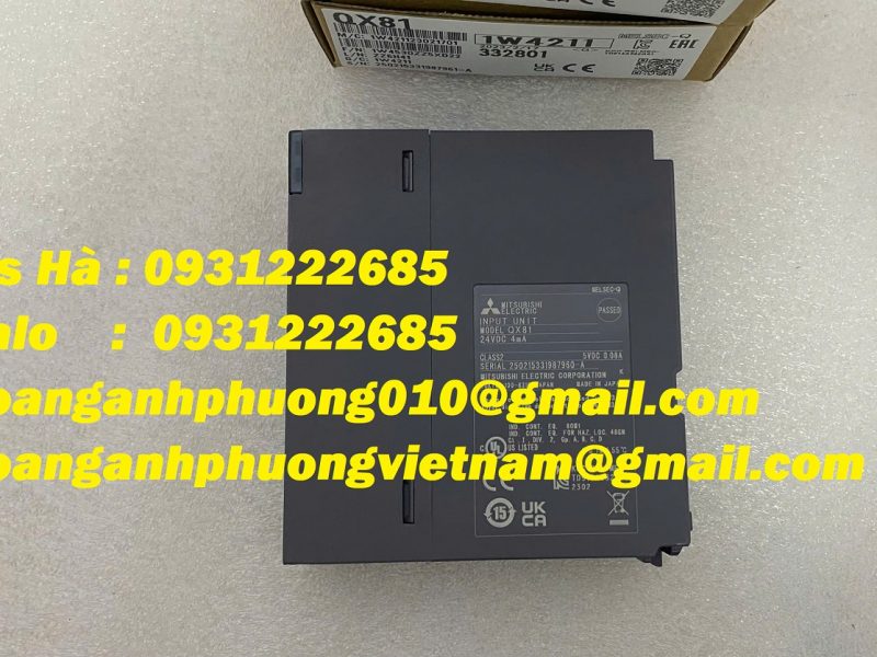 cung-cap-hang-moi-digital-input-mitsubishi-qx81-24vdc