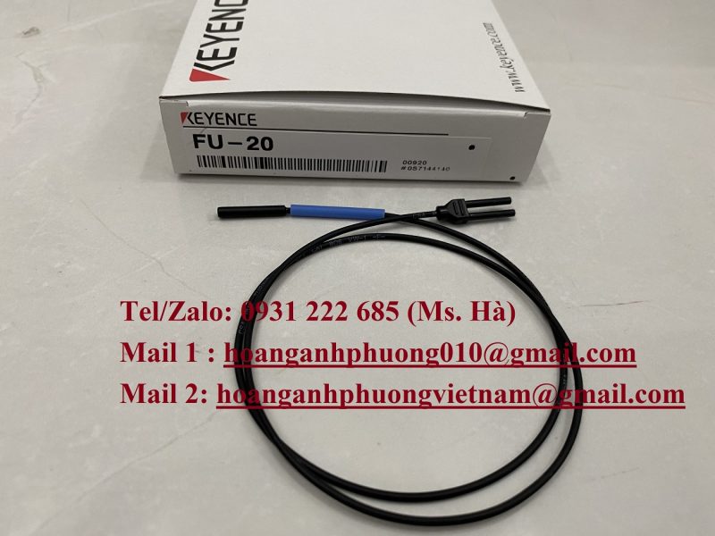 cam-bien-soi-quang-phan-xa-fu-20-keyence-phat-hien-vat-the