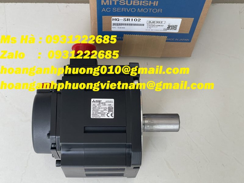 chuyen-ban-servo-mitsubishi-hg-sr102-dong-co-dieu-khien