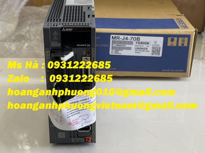 ban-gia-tot-bo-dieu-khien-dong-co-mitsubishi-mr-j4-70b