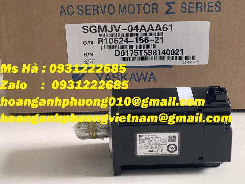 sgmjv-04aaa61-dong-co-servo-yaskawa-do-chinh-xac-cao