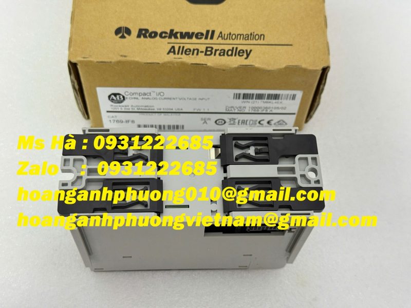module-allen-bradley-1769-if8-gia-tot-bao-hanh-12-thang