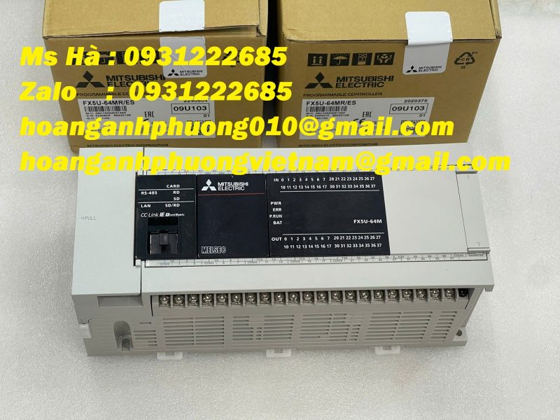 bo-lap-trinh-mitsubishi-ket-noi-thong-minh-fx5u-64mr-es