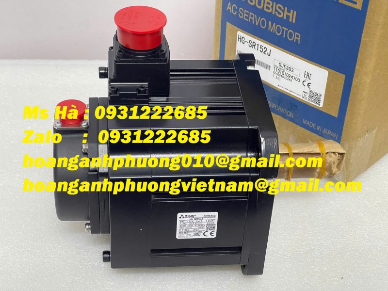 dong-co-1-5kw-hang-mitsubishi-hg-sr152j-gia-bao-tot