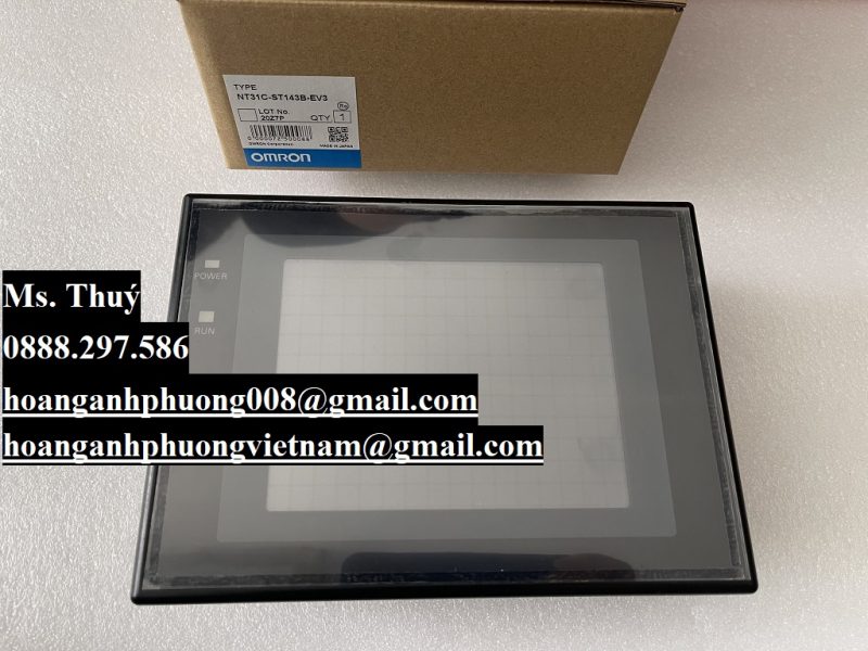 gia-tot-man-hinh-cam-ung-5-7-inch-omron-nt31c-st143b-ev3