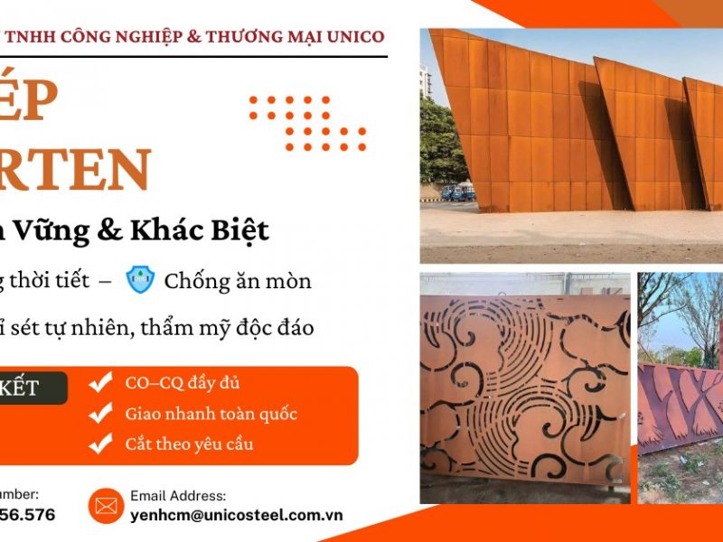 thep-corten-a-b-unico-vat-lieu-khang-thoi-tiet-voi-ve-dep-vinh-cuu