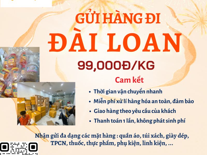 gui-hang-di-dai-loan-tien-viet-express