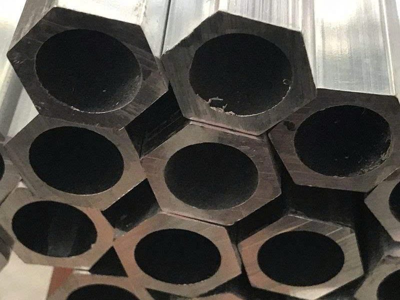 ban-ong-luc-giac-inox-thep-carbon-cat-theo-yeu-cau