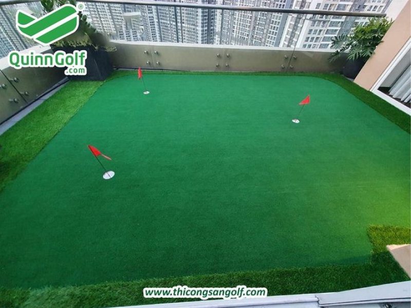 green-golf-mini-trong-nha