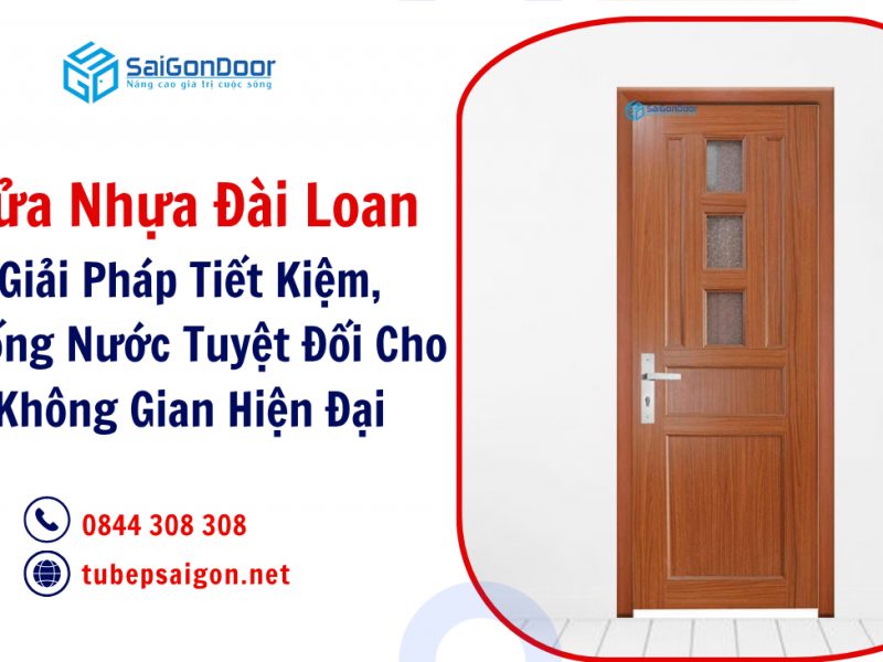 cua-nhua-dai-loan-giai-phap-tiet-kiem-chong-nuoc