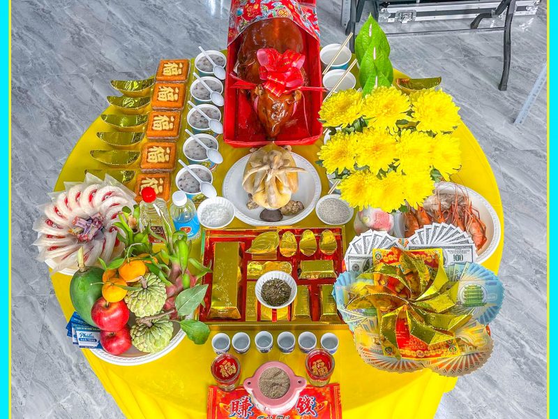 che-dau-le-vat-may-man-cung-khai-truong-ngay-dau-nam