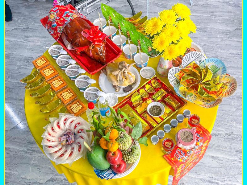 che-dau-le-vat-may-man-cung-khai-truong-ngay-dau-nam