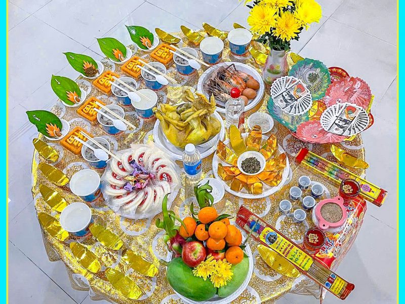 ga-gay-mo-loc-le-vat-luon-co-trong-mam-cung-khai-truong