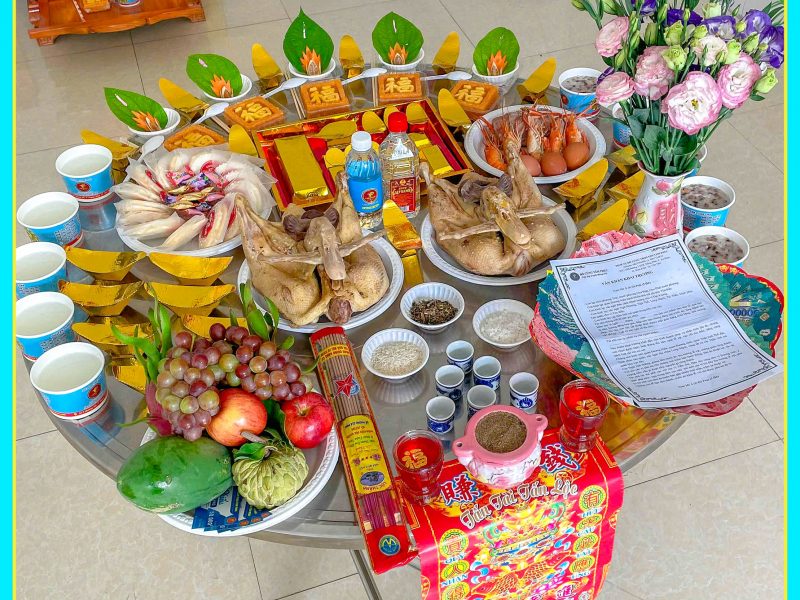 ga-va-vit-tren-mam-cung-bieu-tuong-tam-linh-va-y-nghia-sau-sac