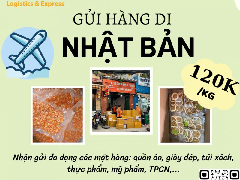 gui-hang-di-nhat-ban-tien-viet-express