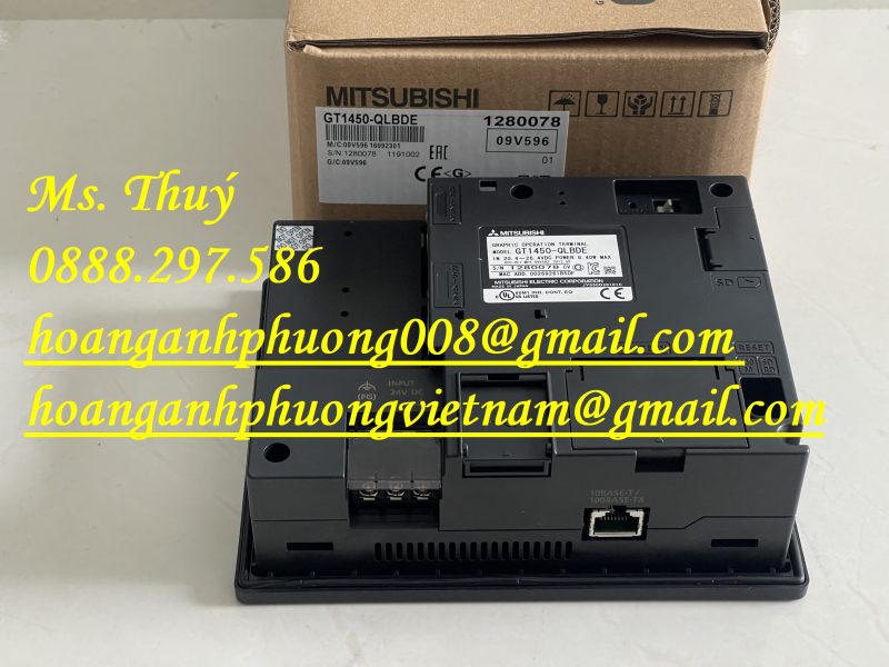 chuyen-hang-mitsubishi-man-hinh-gt1450-qlbde-nhap-moi
