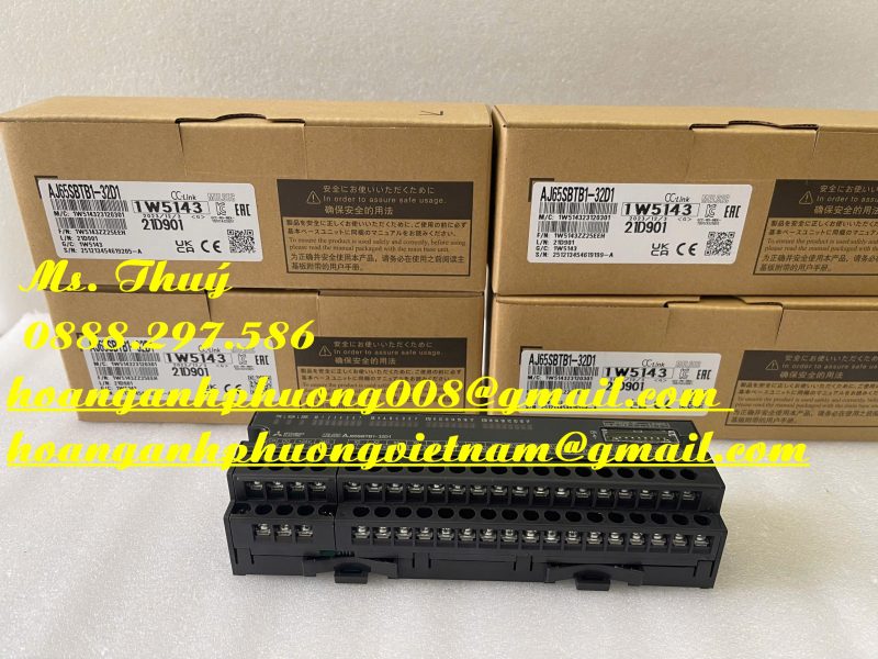 hang-nhap-chuan-cc-link-mitsubishi-aj65sbtb1-32d1-new-100-