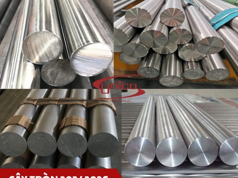 cay-tron-gia-cong-303-303cu-unico-steel