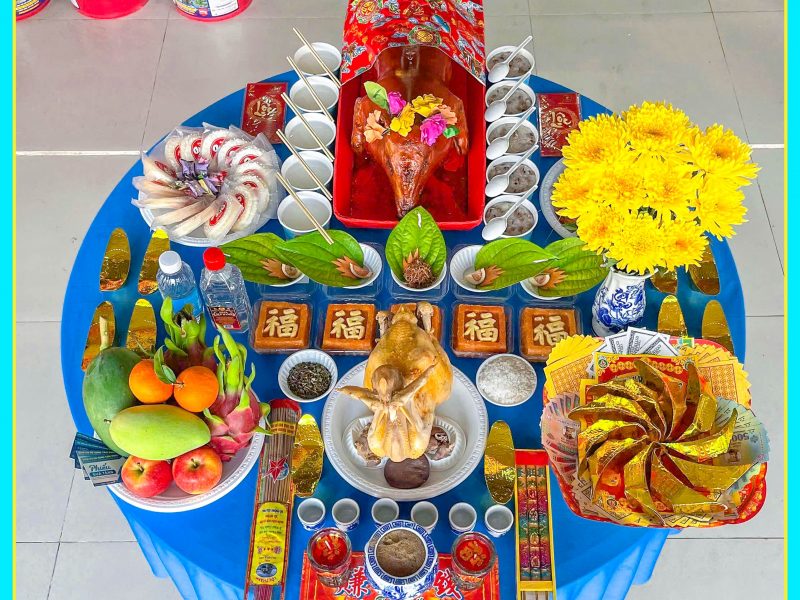 mam-le-cung-khai-truong-don-tai-loc-ngay-dau-nam
