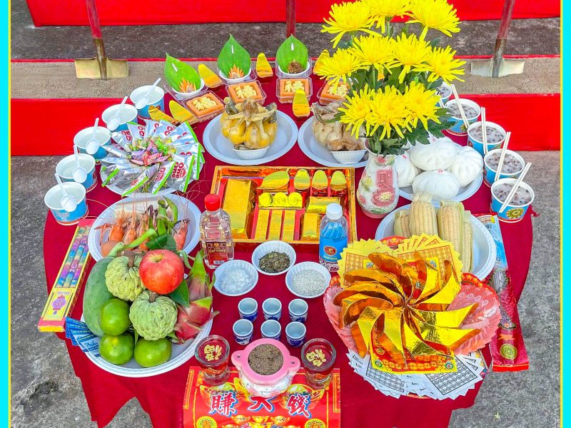 giai-ma-y-nghia-ga-trong-va-ga-mai-trong-le-cung-dong-tho-