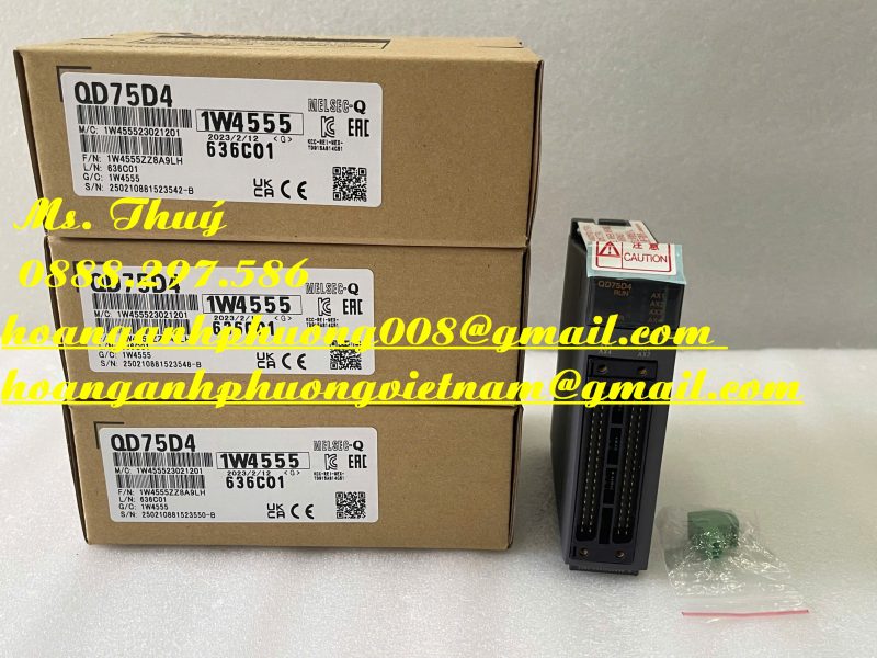 module-i-o-qd75d4-hang-chuan-mitsubishi-japan