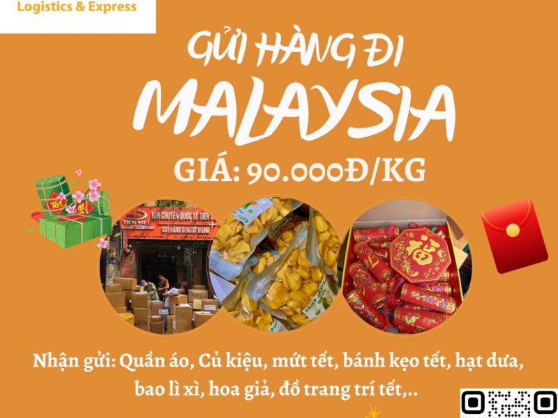 gui-hang-di-malaysia-tien-viet-express