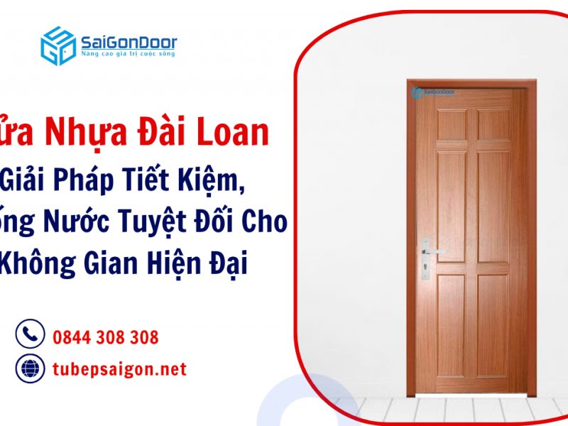 cua-nhua-dai-loan-giai-phap-tiet-kiem-chong-nuoc