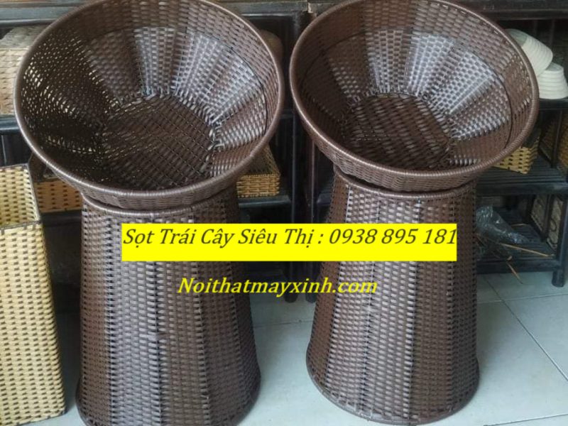 gio-may-trung-bay-trai-cay-trong-sieu-thi-lotte-mart